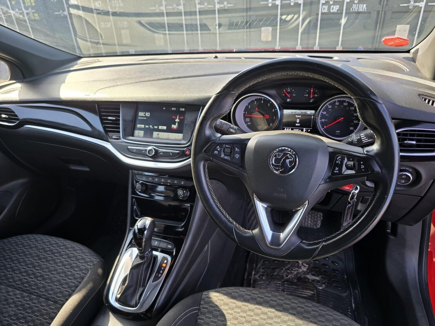 Used Vauxhall Astra 2016 for sale - 77506777: Photo 56