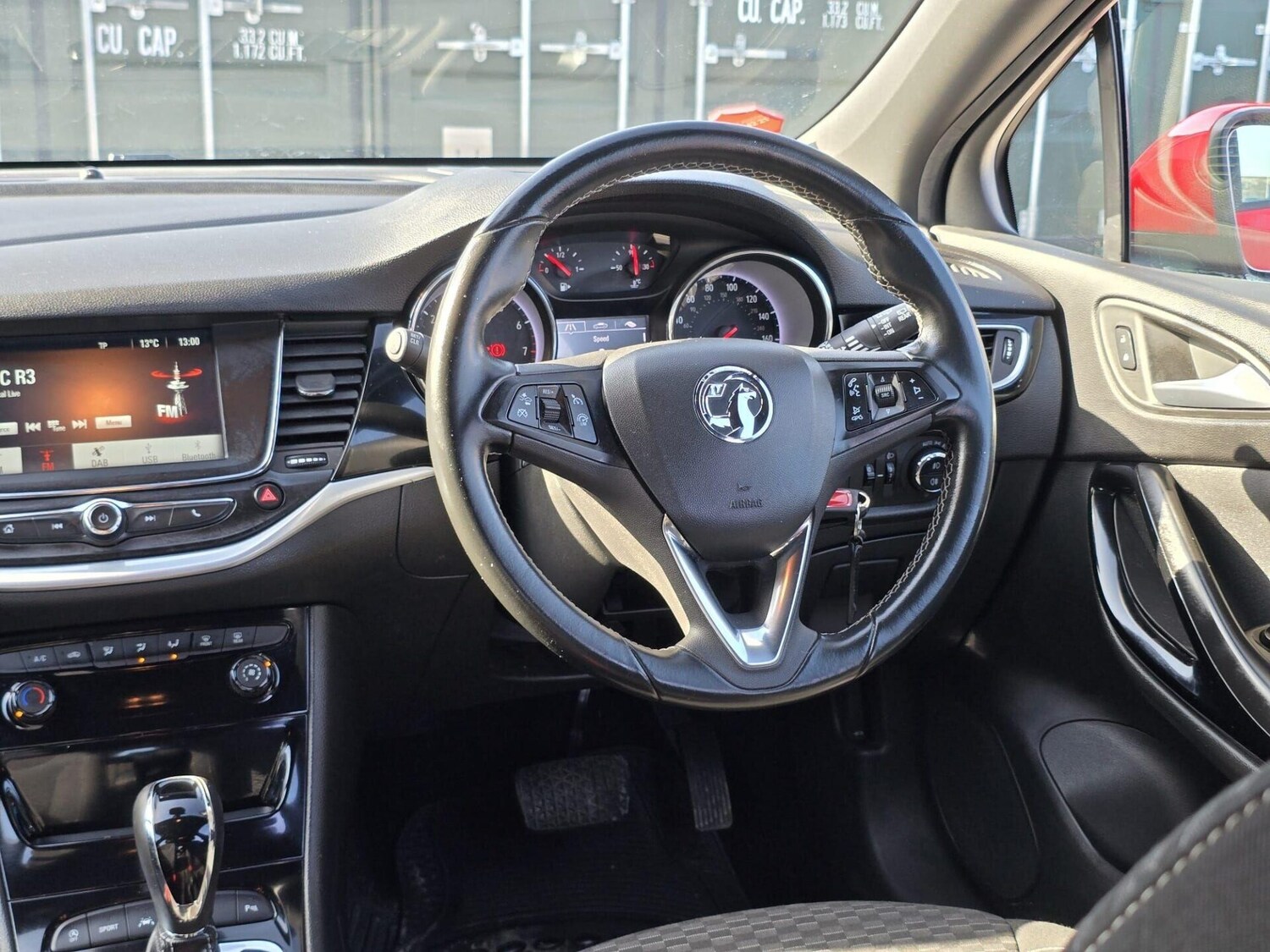 Used Vauxhall Astra 2016 for sale - 77506777: Photo 57