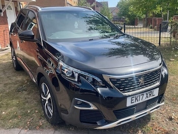 Used Peugeot 3008 2017 for sale - 75712237: Photo