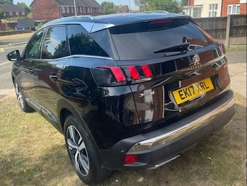 Used Peugeot 3008 2017 for sale - 75712237: Photo