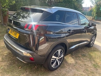 Used Peugeot 3008 2017 for sale - 75712237: Photo