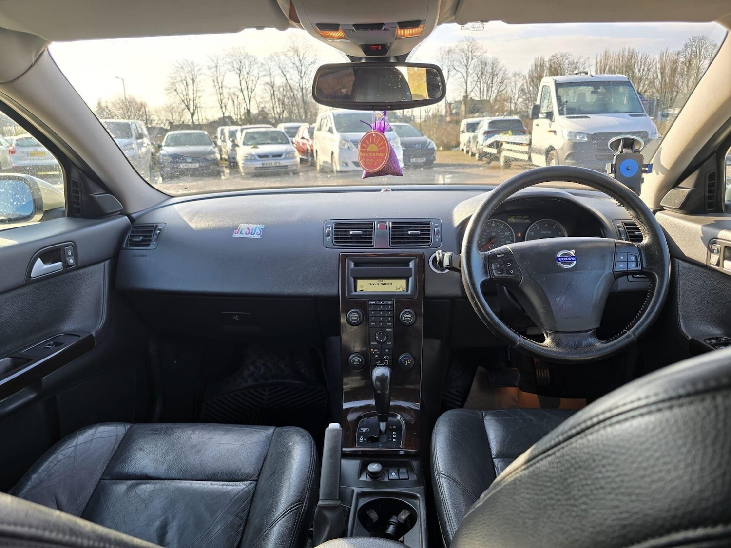 Used Volvo V50 2004 for sale - 77764175: Photo 17