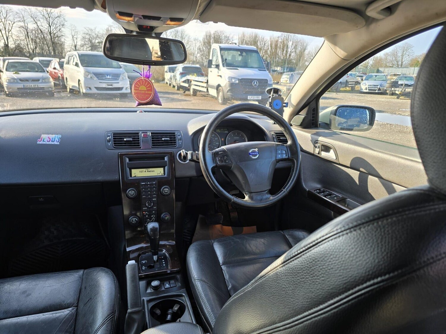 Used Volvo V50 2004 for sale - 77764175: Photo 21