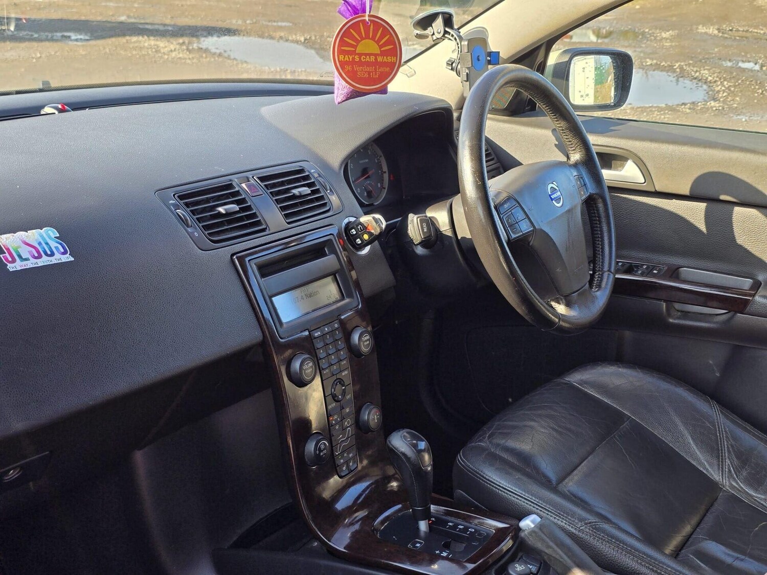 Used Volvo V50 2004 for sale - 77764175: Photo 22