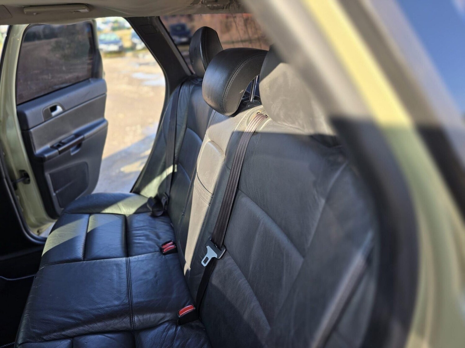 Used Volvo V50 2004 for sale - 77764175: Photo 23