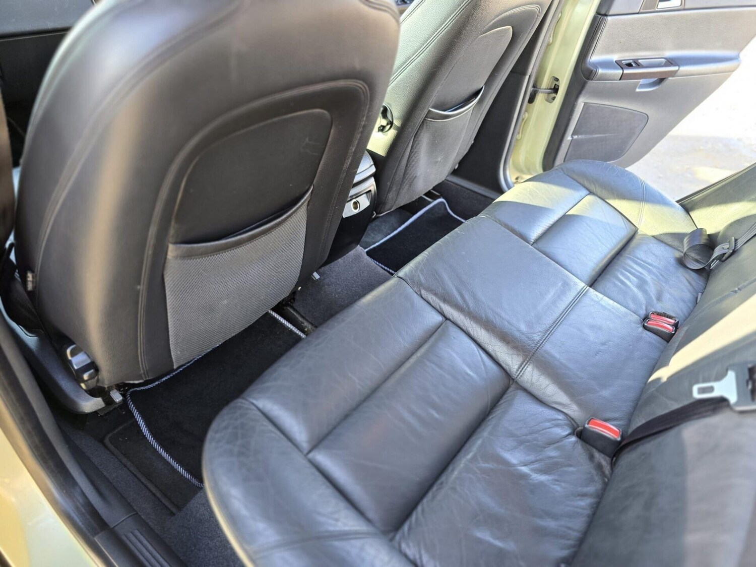 Used Volvo V50 2004 for sale - 77764175: Photo 24