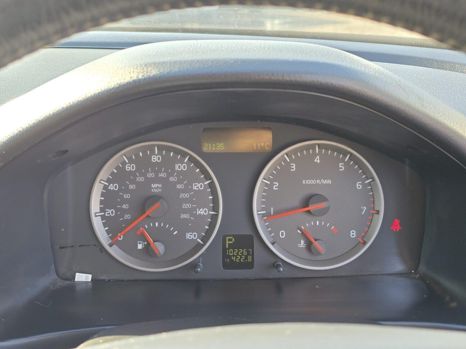 Used Volvo V50 2004 for sale - 77764175: Photo 30