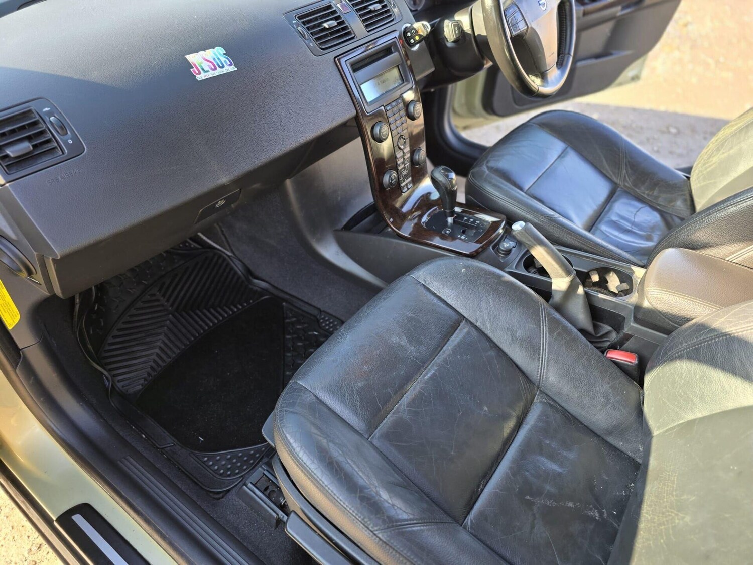 Used Volvo V50 2004 for sale - 77764175: Photo 33