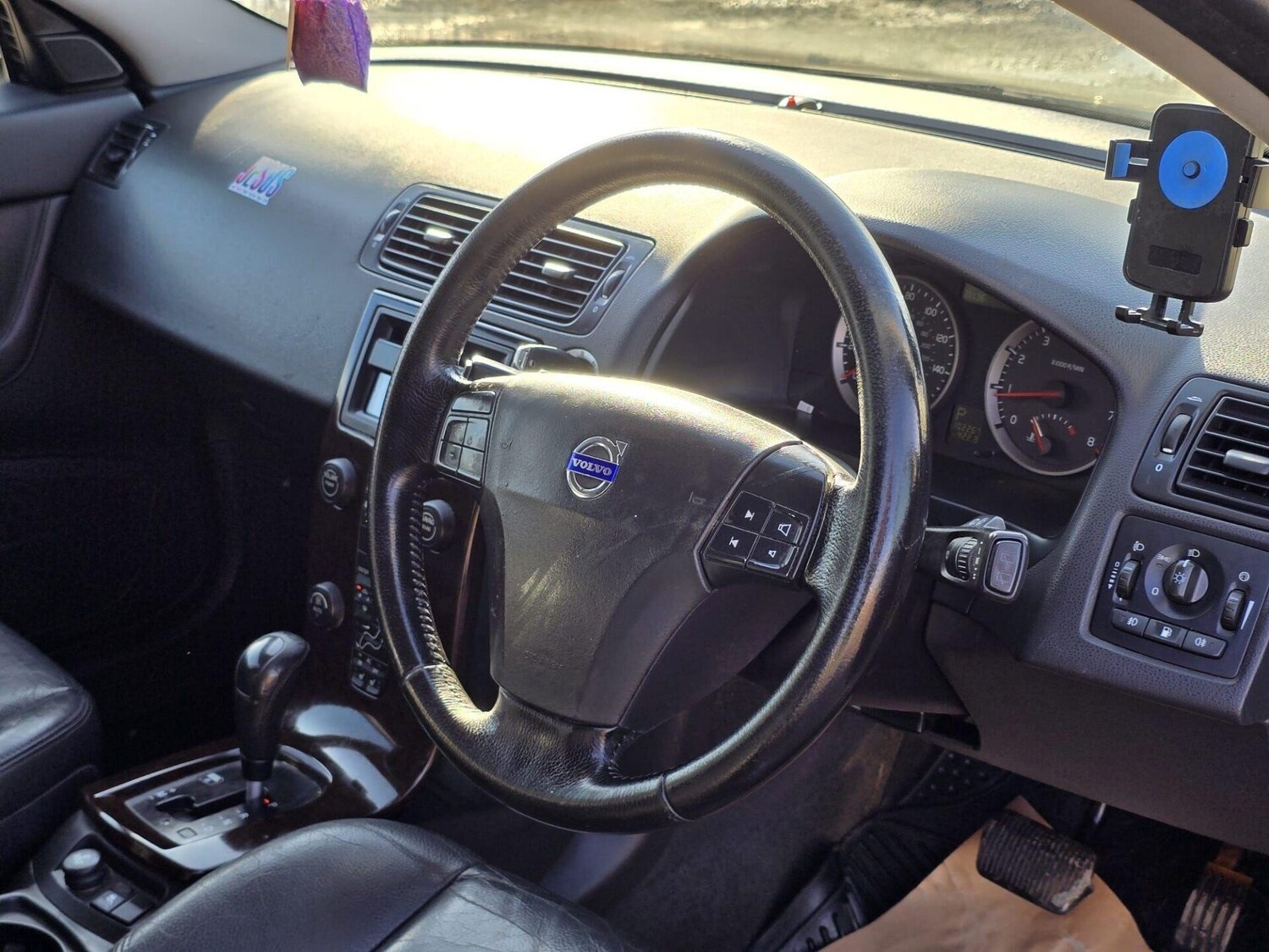 Used Volvo V50 2004 for sale - 77764175: Photo 53