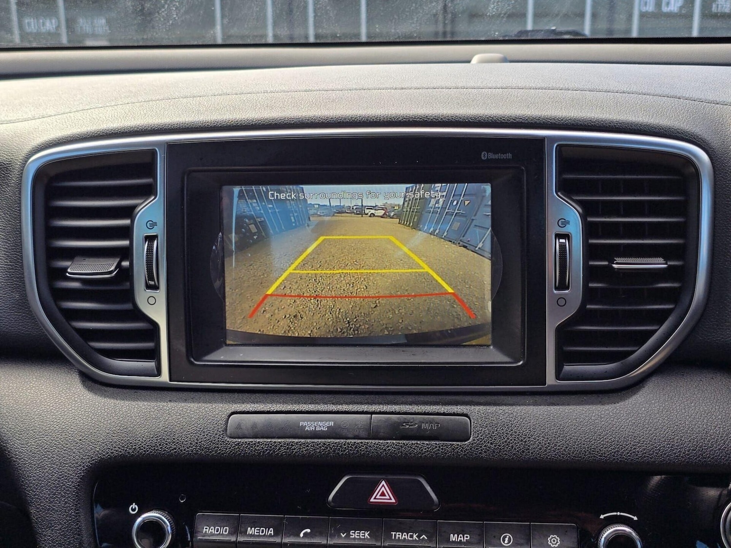 Used Kia Sportage 2016 for sale - 77571203: Photo 28