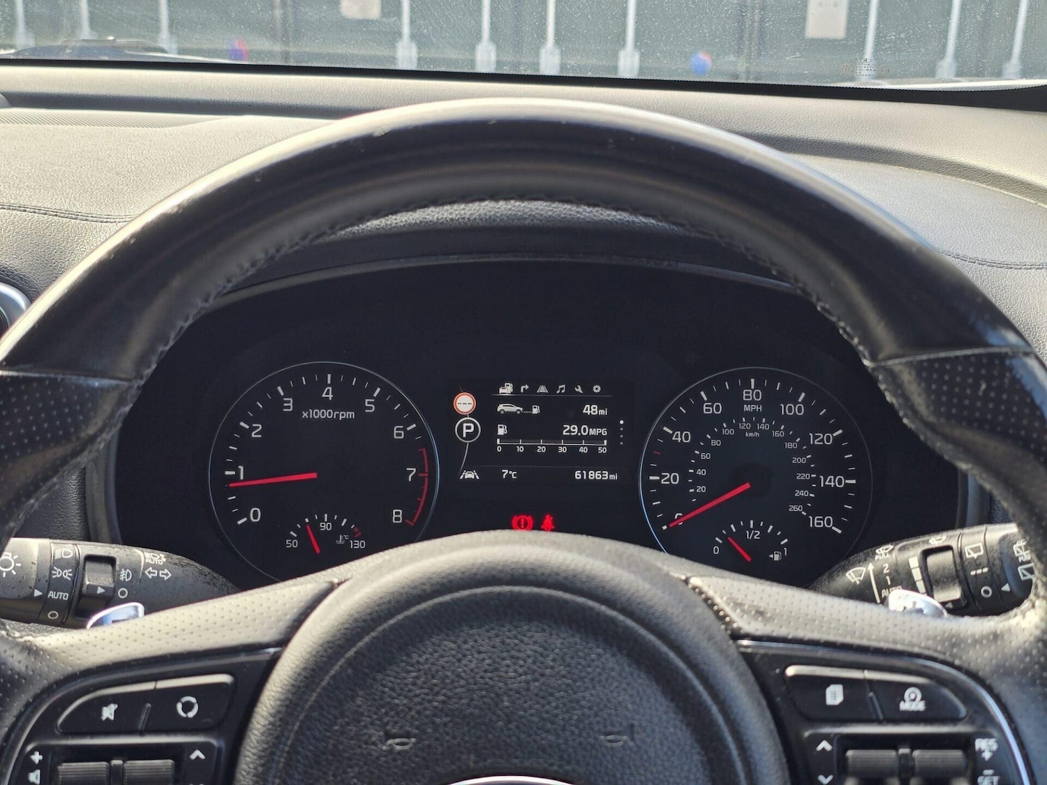 Used Kia Sportage 2016 for sale - 77571203: Photo 29