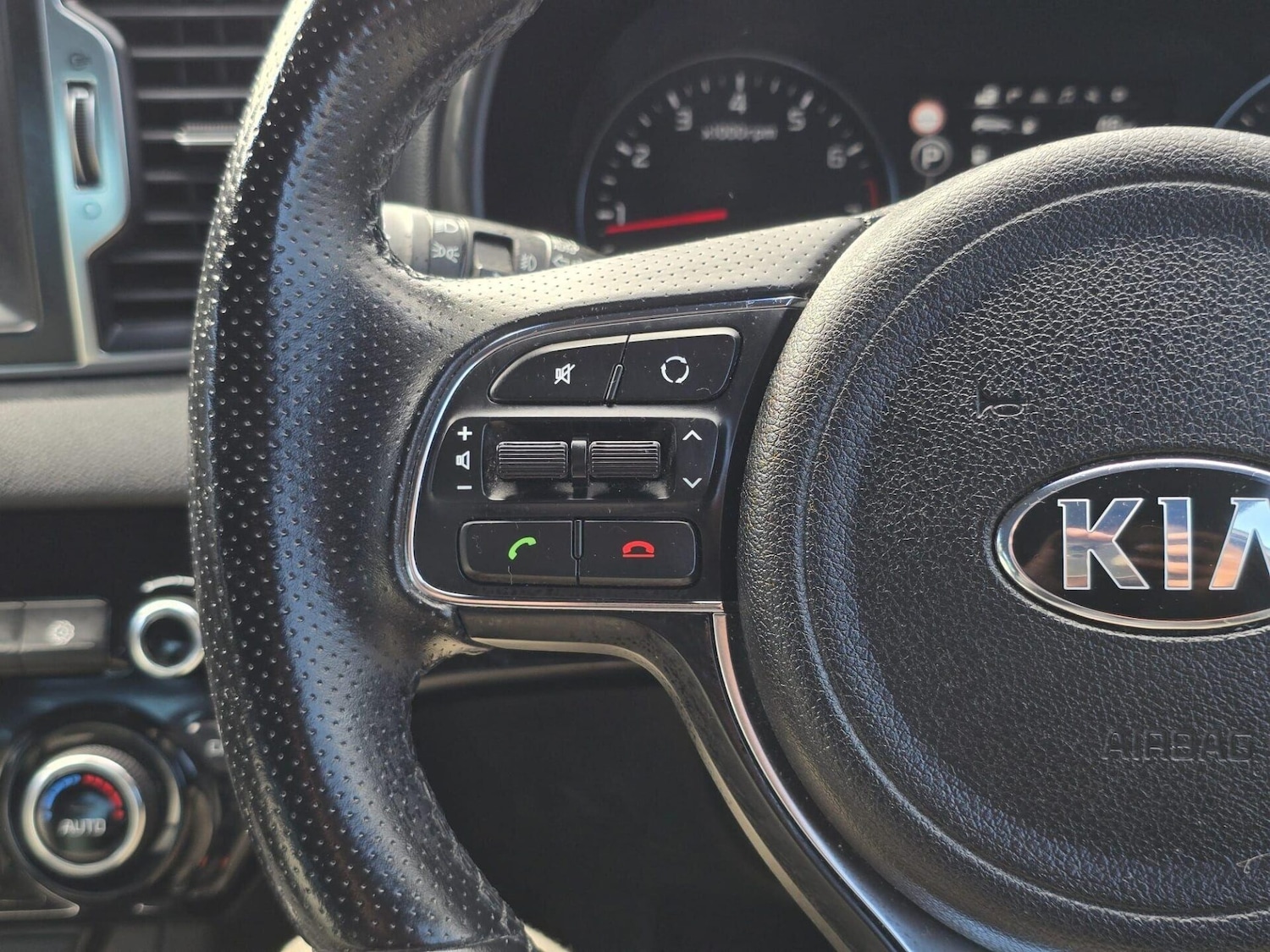 Used Kia Sportage 2016 for sale - 77571203: Photo 32