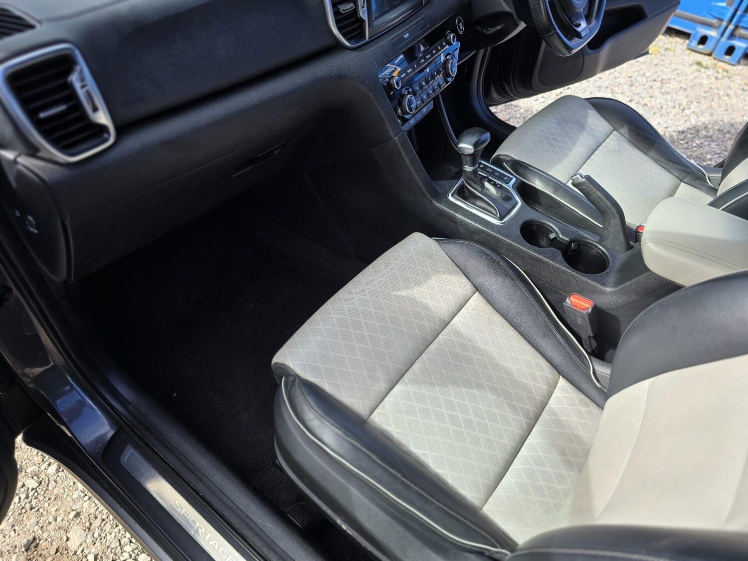 Used Kia Sportage 2016 for sale - 77571203: Photo 34