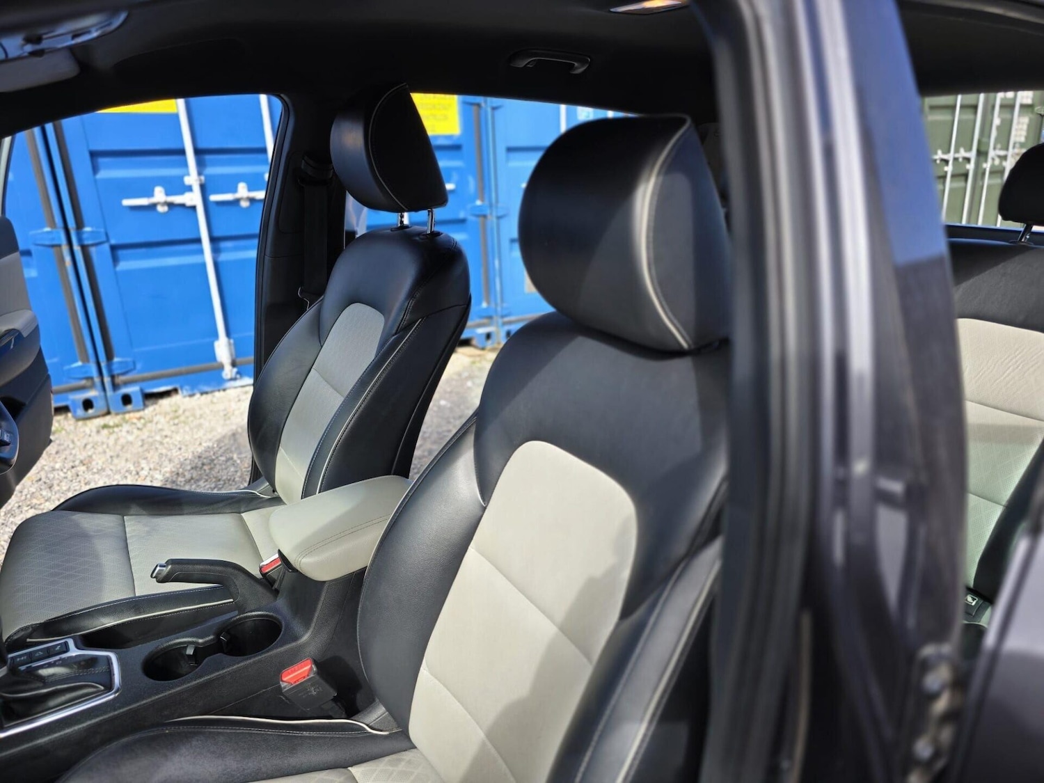 Used Kia Sportage 2016 for sale - 77571203: Photo 35