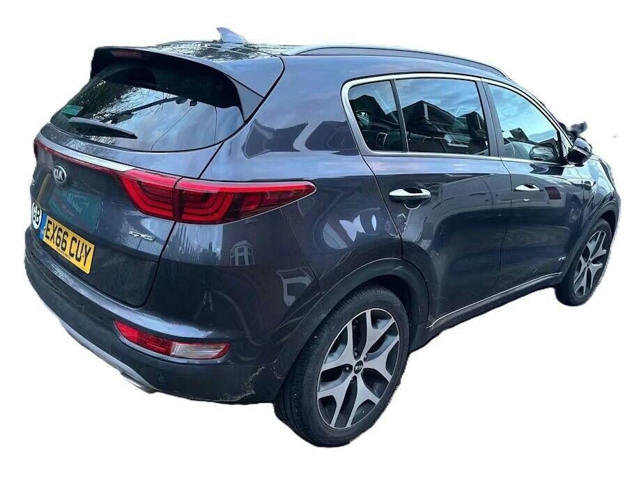 Used Kia Sportage 2016 for sale - 77571203: Photo 4