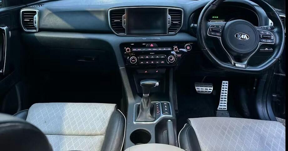 Used Kia Sportage 2016 for sale - 77571203: Photo 5