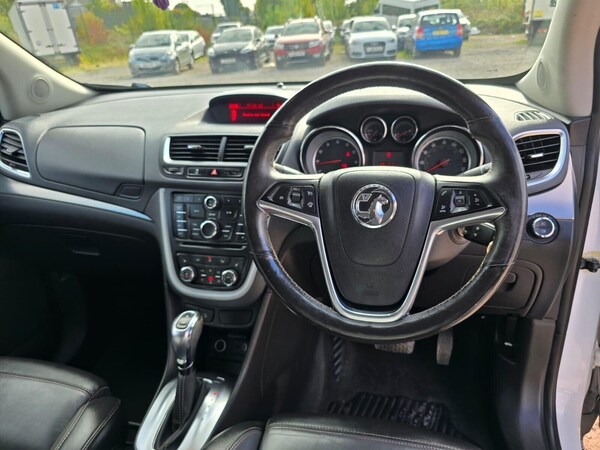 Used Vauxhall Mokka 2014 for sale - 76148719: Photo 19