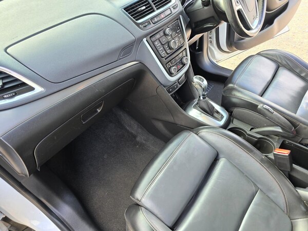 Used Vauxhall Mokka 2014 for sale - 76148719: Photo 22