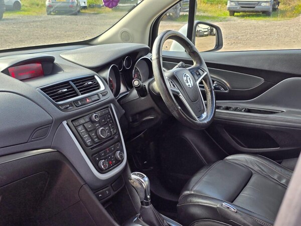 Used Vauxhall Mokka 2014 for sale - 76148719: Photo 26