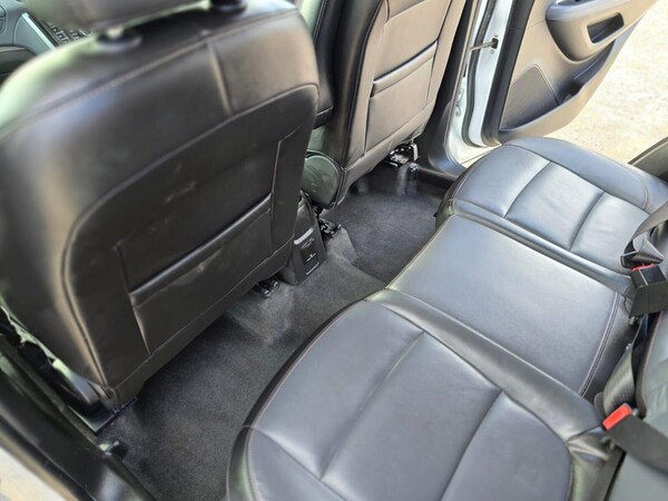 Used Vauxhall Mokka 2014 for sale - 76148719: Photo 27