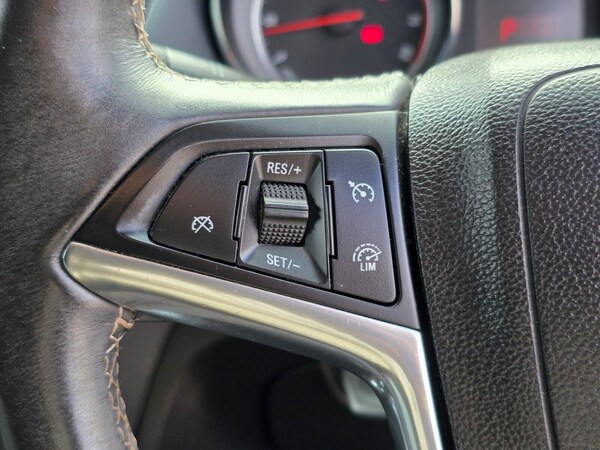 Used Vauxhall Mokka 2014 for sale - 76148719: Photo 29