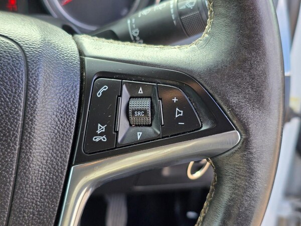 Used Vauxhall Mokka 2014 for sale - 76148719: Photo 30