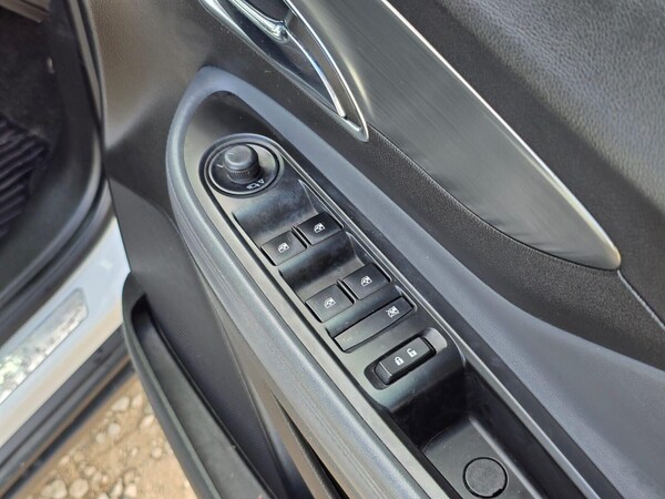 Used Vauxhall Mokka 2014 for sale - 76148719: Photo 32