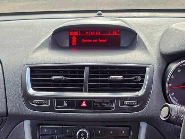 Used Vauxhall Mokka 2014 for sale - 76148719: Photo 33
