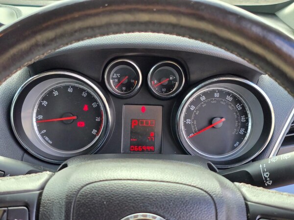 Used Vauxhall Mokka 2014 for sale - 76148719: Photo 34