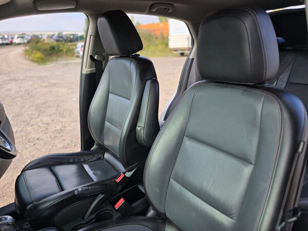Used Vauxhall Mokka 2014 for sale - 76148719: Photo 38