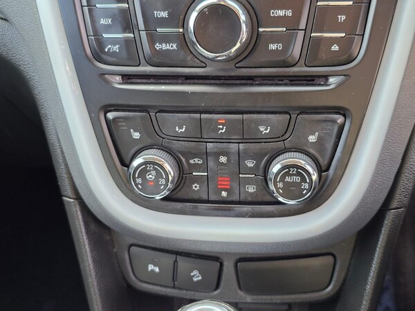 Used Vauxhall Mokka 2014 for sale - 76148719: Photo 60