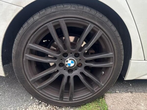 Used BMW 3 Series 2017 for sale - 76252510: Photo 10