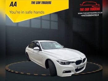 BMW - 3 Series