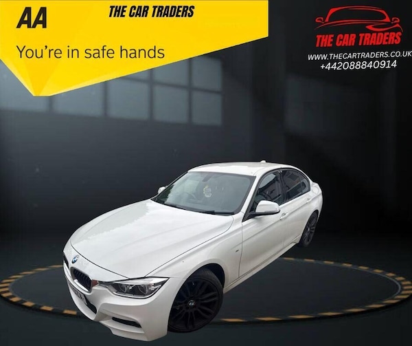 Used BMW 3 Series 2017 for sale - 76252510: Photo 2