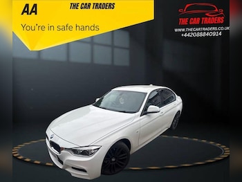 Used BMW 3 Series 2017 for sale - 76252510: Photo 2