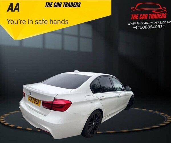 Used BMW 3 Series 2017 for sale - 76252510: Photo 5
