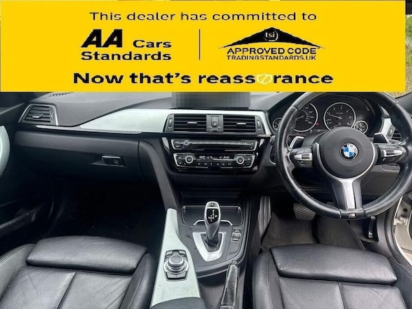 Used BMW 3 Series 2017 for sale - 76252510: Photo 6