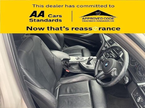 Used BMW 3 Series 2017 for sale - 76252510: Photo 7