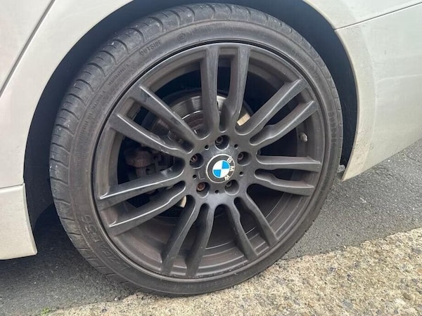 Used BMW 3 Series 2017 for sale - 76252510: Photo 8