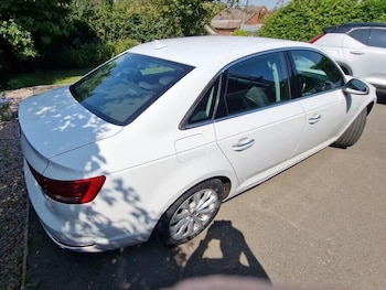 Used Audi A4 2017 for sale - 75560649: Photo