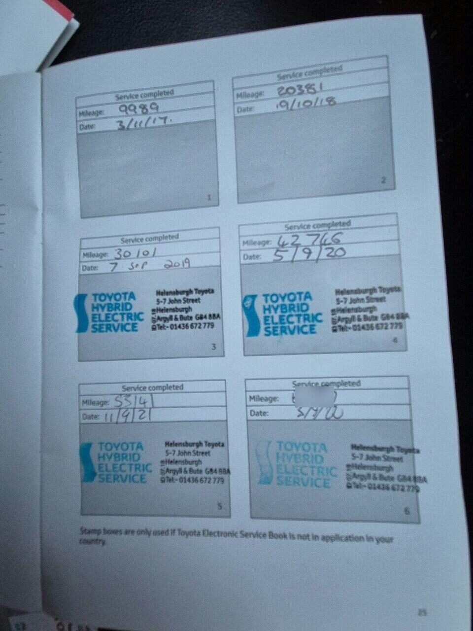 Used Toyota C-HR 2017 for sale - 76922769: Photo 10