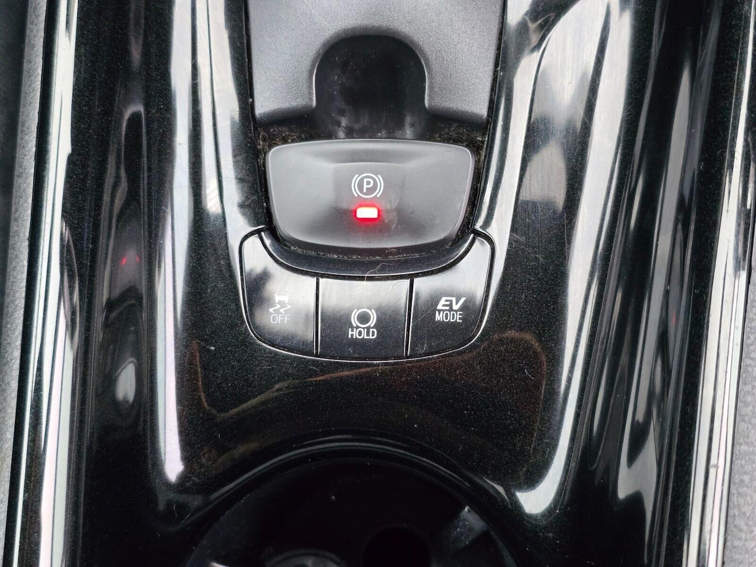 Used Toyota C-HR 2017 for sale - 76922769: Photo 30