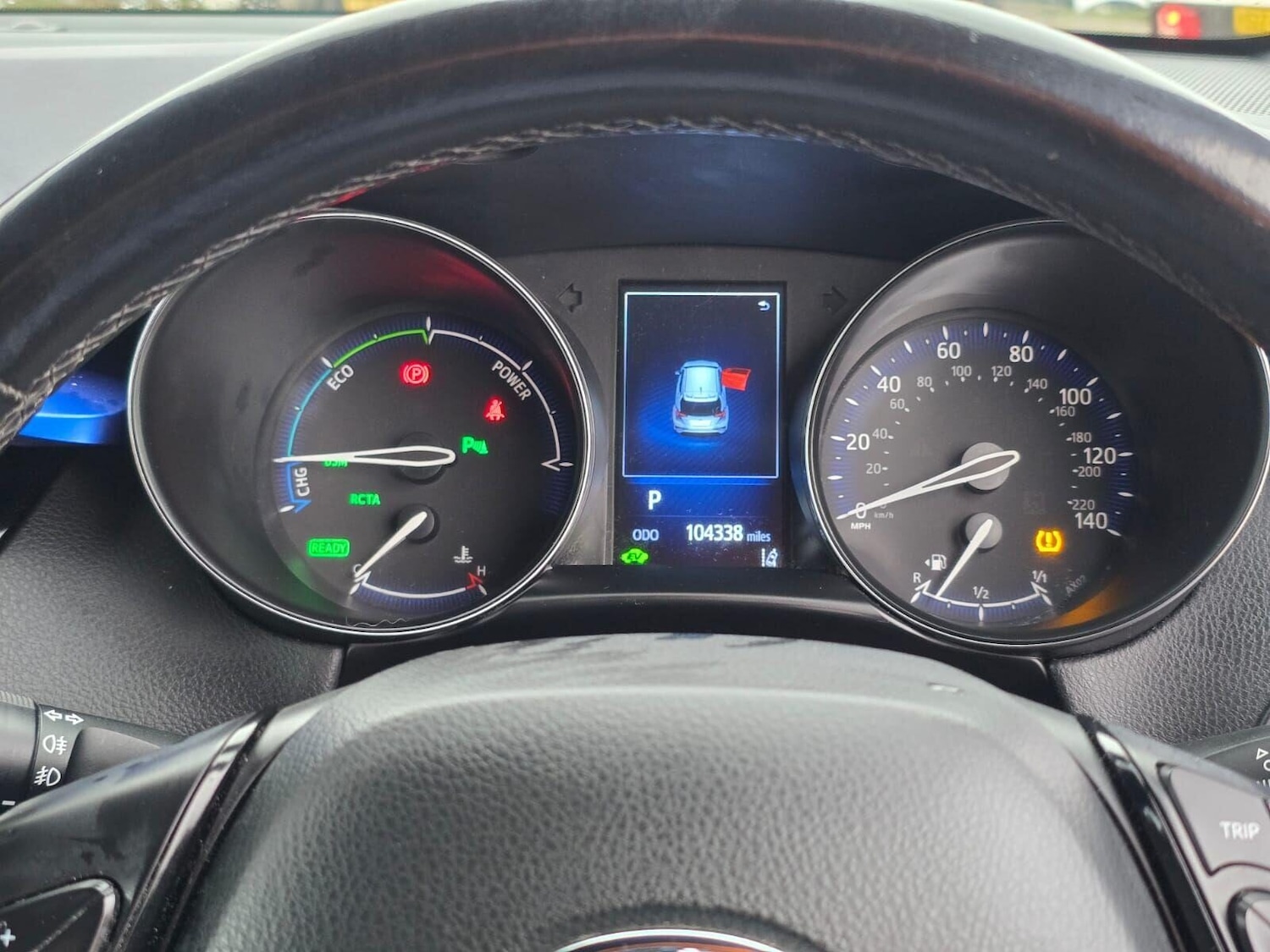 Used Toyota C-HR 2017 for sale - 76922769: Photo 33