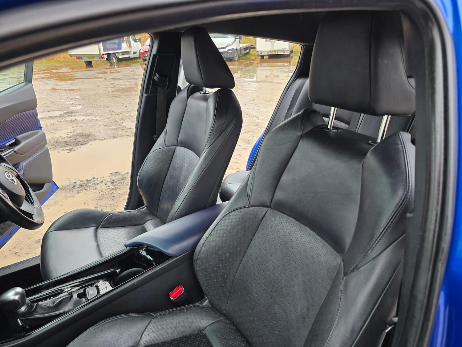 Used Toyota C-HR 2017 for sale - 76922769: Photo 39