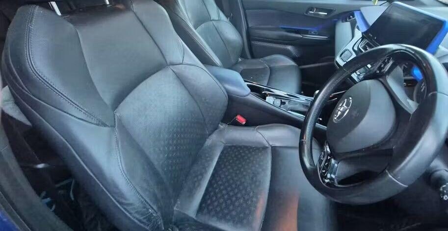 Used Toyota C-HR 2017 for sale - 76922769: Photo 6