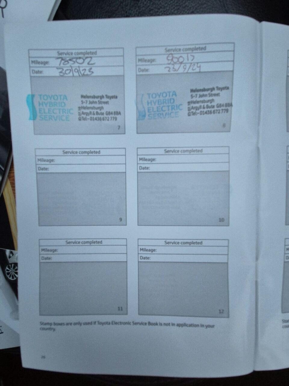 Used Toyota C-HR 2017 for sale - 76922769: Photo 9