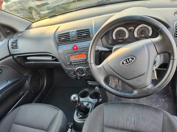 Used Kia Picanto 2008 for sale - 75426346: Photo 19
