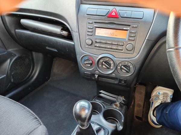 Used Kia Picanto 2008 for sale - 75426346: Photo 21