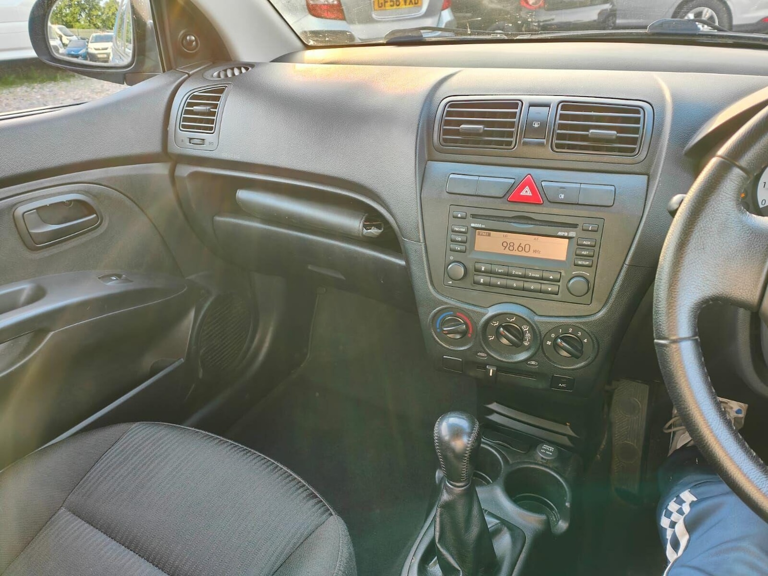 Vehicle 24