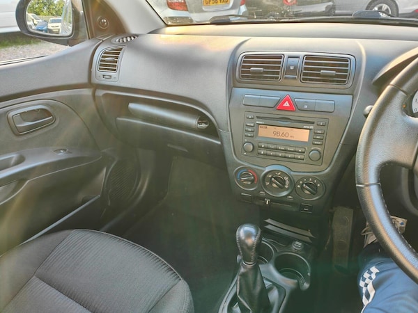Used Kia Picanto 2008 for sale - 75426346: Photo 24